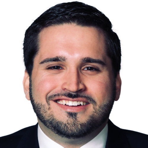 Bobby Harper - Senior Insurance Agent