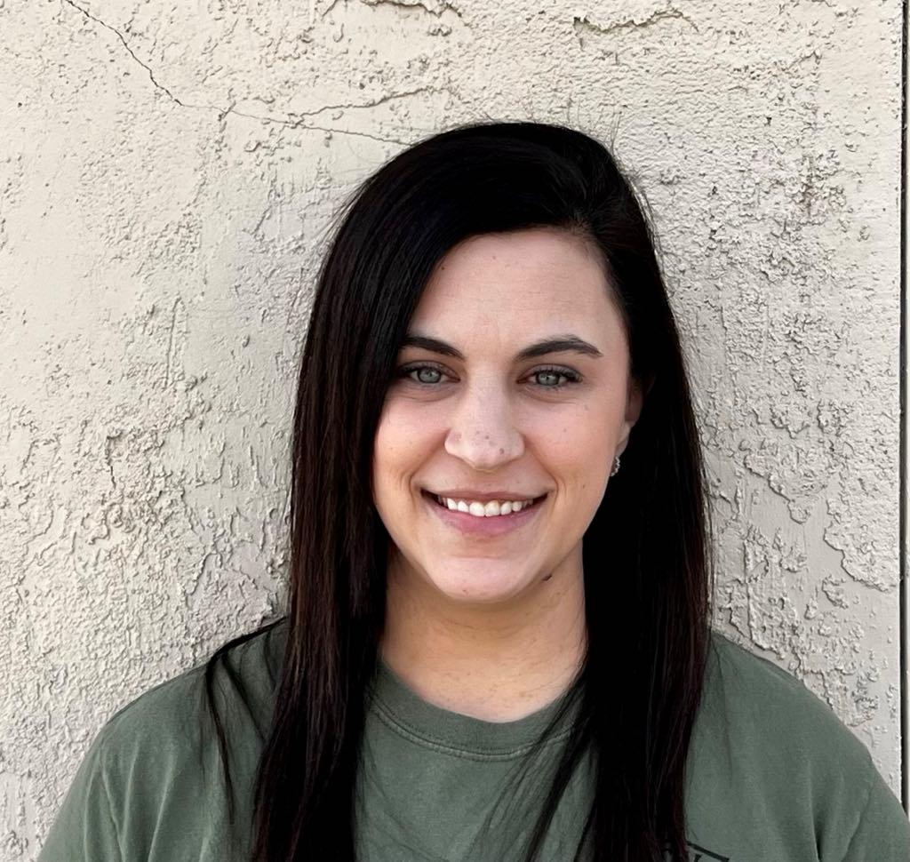 Emily Davidson - Licensed Account Manager