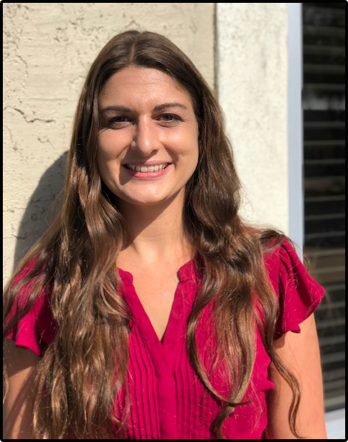 Jennifer Welch - Licensed Account Manager